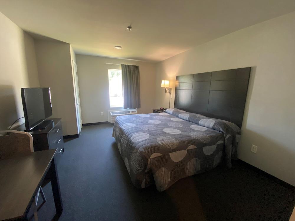 WoodSpring Suites Atlanta Airport photo 7
