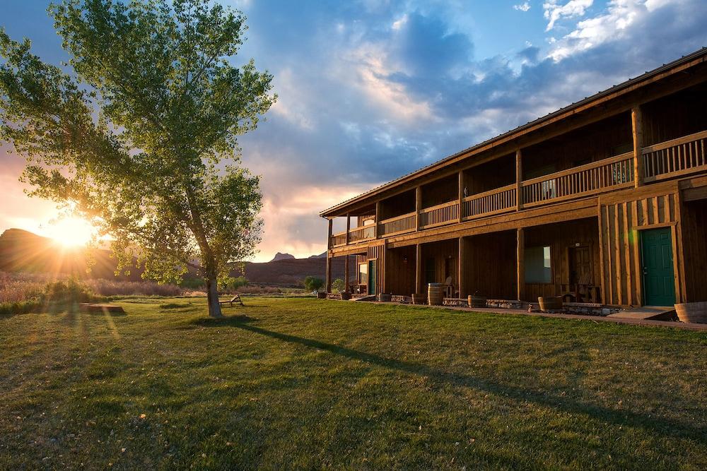 Sorrel River Ranch Resort photo 72