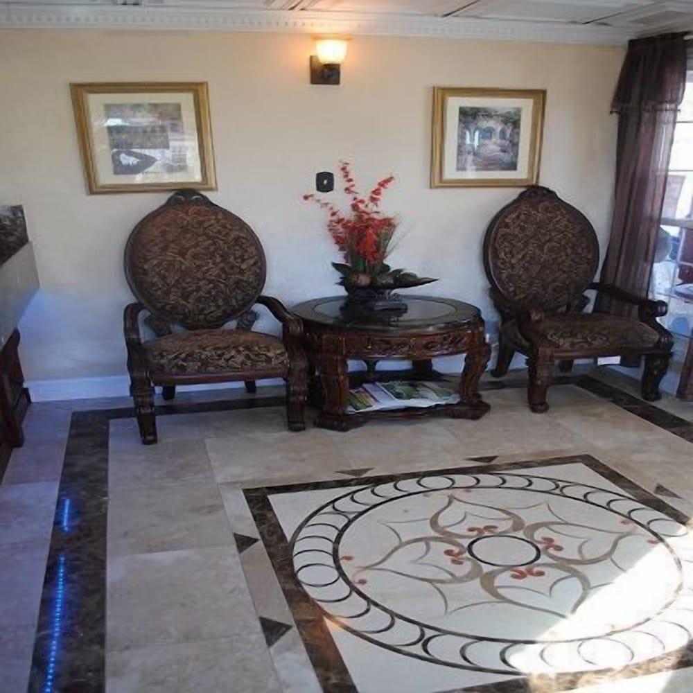Travel Inn And Suites photo 5