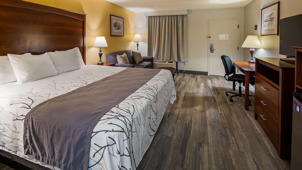 Best Western Home Place Inn photo 4