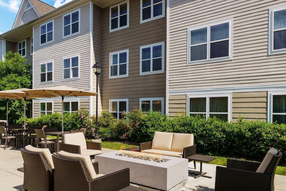 Residence Inn by Marriott Boston-Franklin photo 7