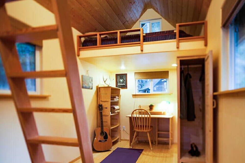 Heartwood Mountain Sanctuary photo 10