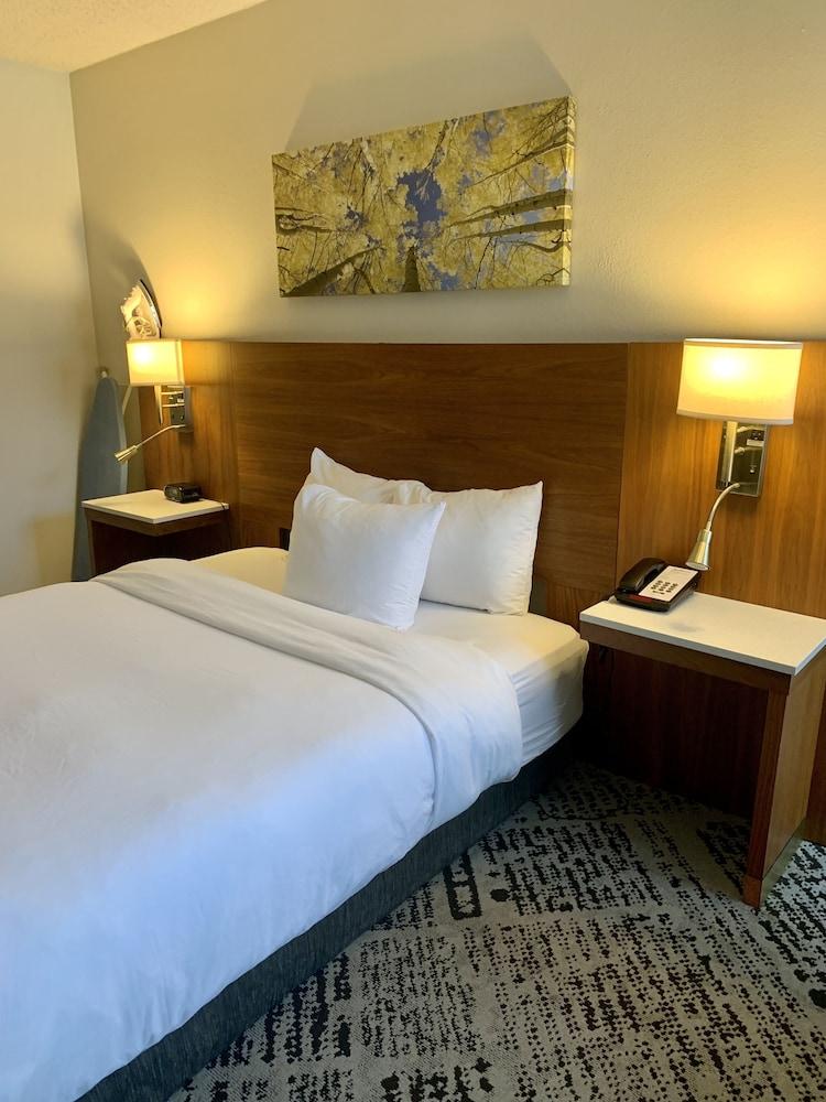 Plaza Hotel Denver photo 11