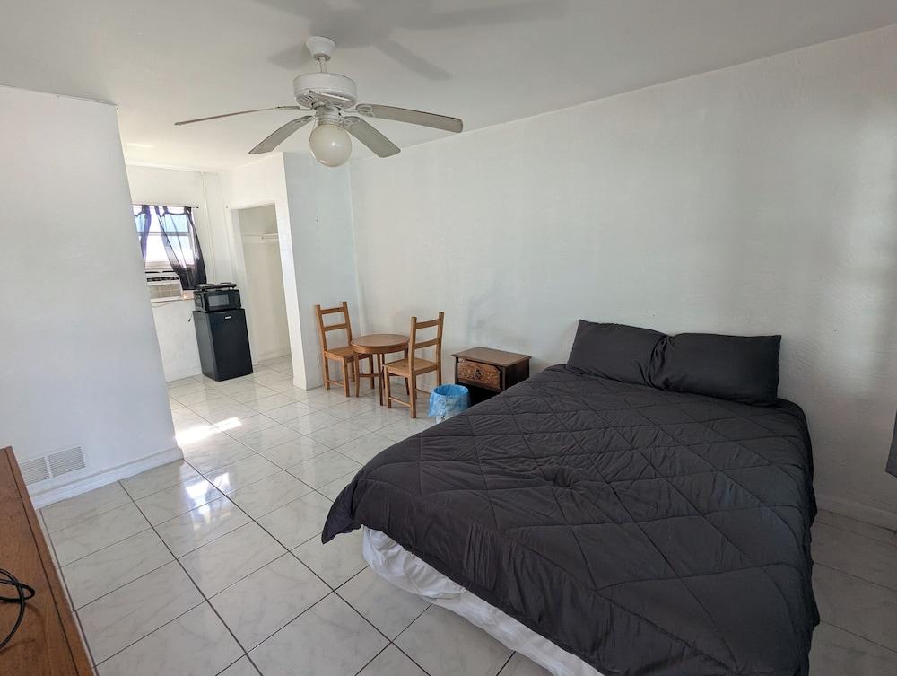 Ocean Mist Motel photo 10