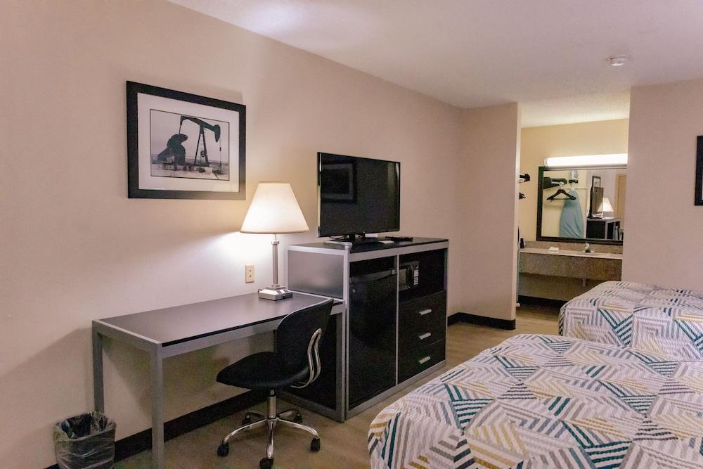 Motel 6 Nacogdoches TX photo 8