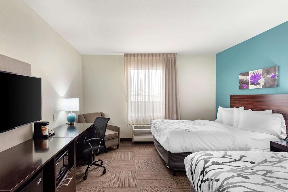 Sleep Inn Lancaster Dallas South photo 18