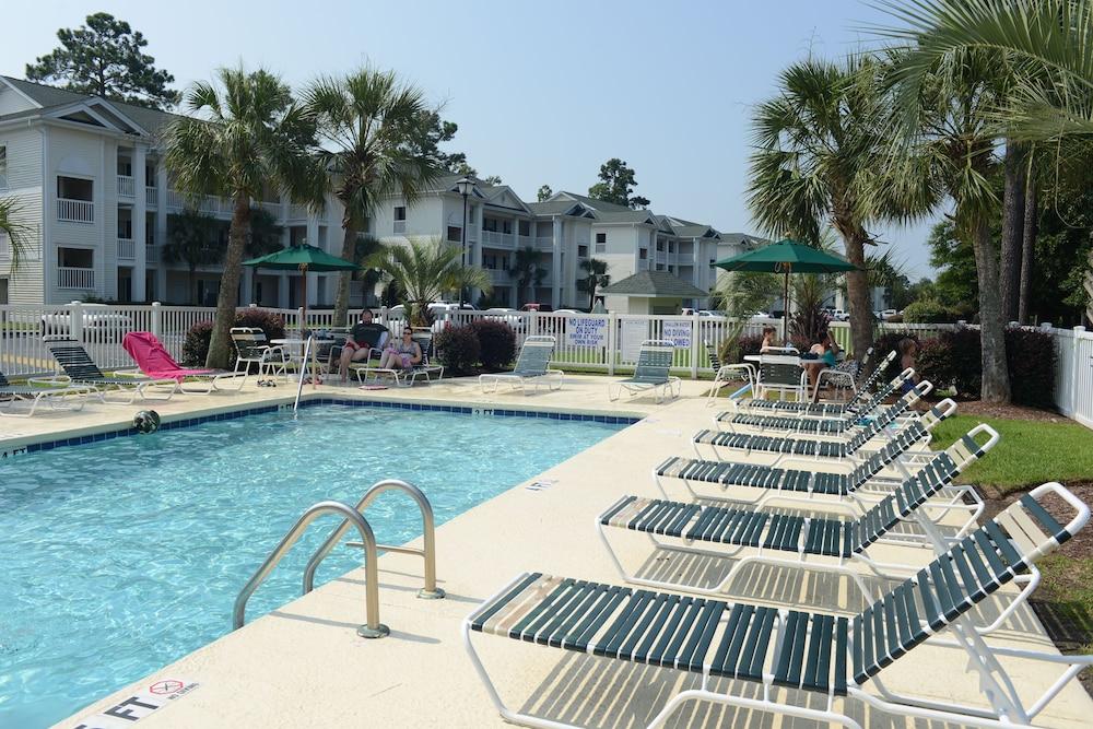 River Oaks Resort photo 92
