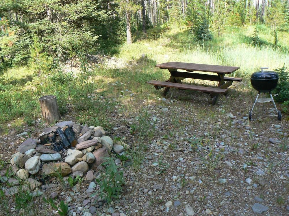 Smoky Bear Ranch Bed & Breakfast & Cabins photo 44