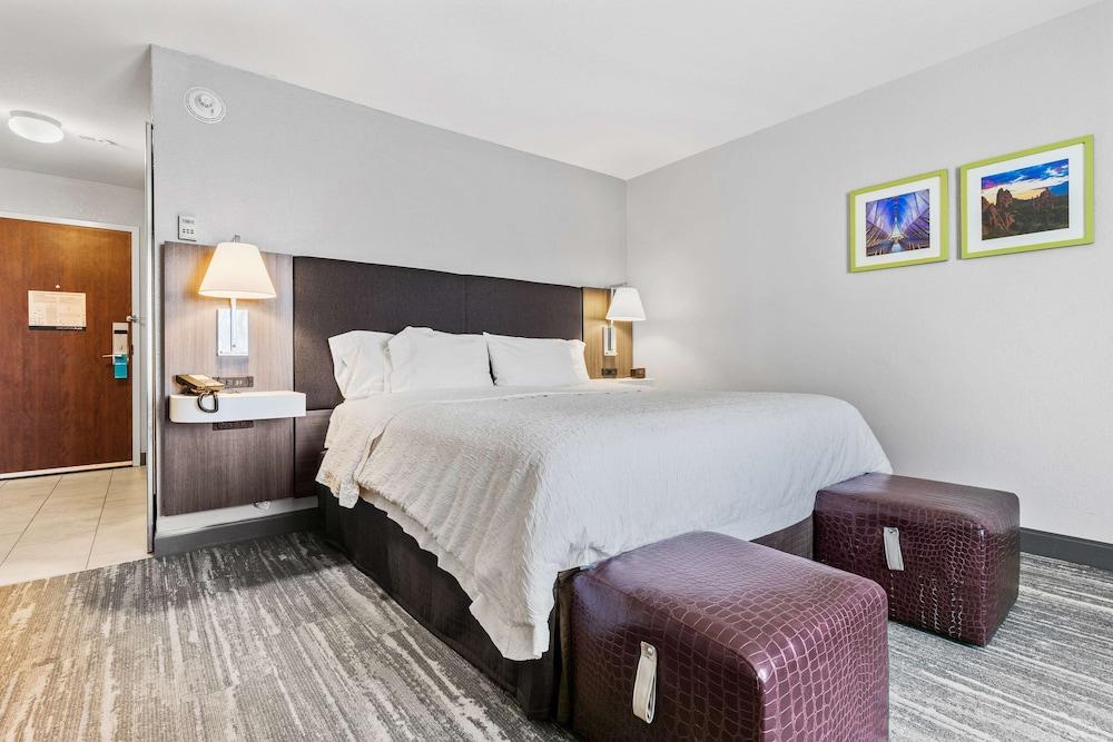 Hampton Inn & Suites Colorado Springs/Air Force Academy photo 33