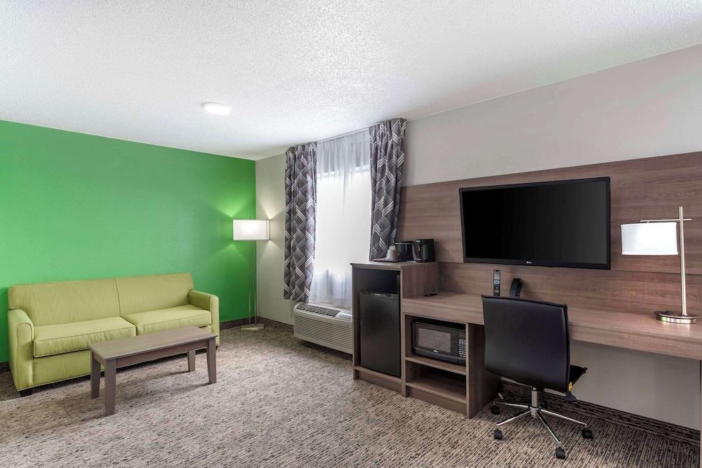 Quality Inn Ripley photo 6