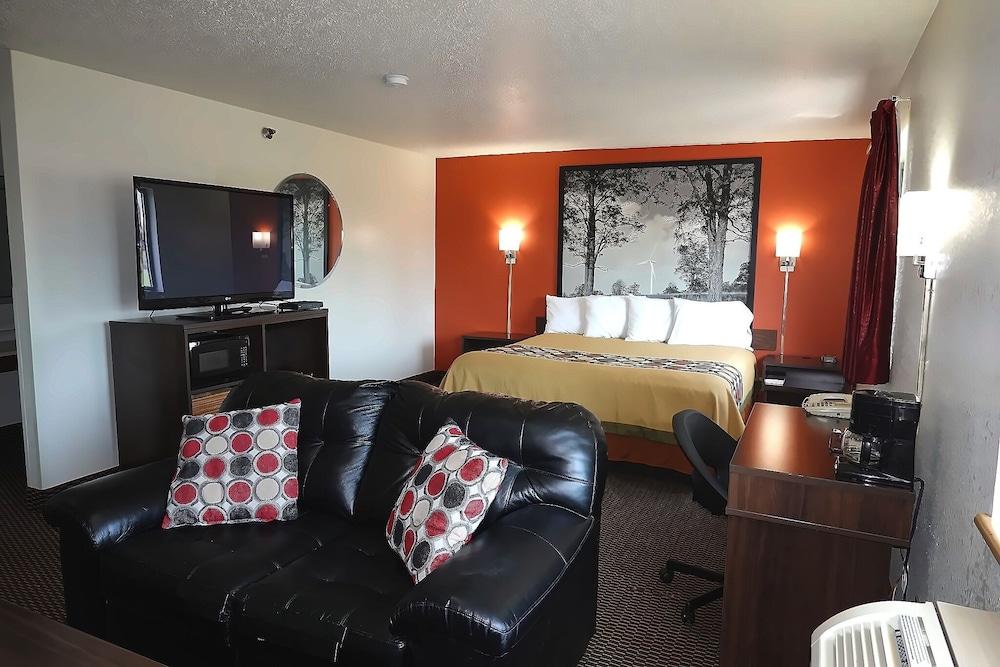 Hillside Inn & Suite photo 7