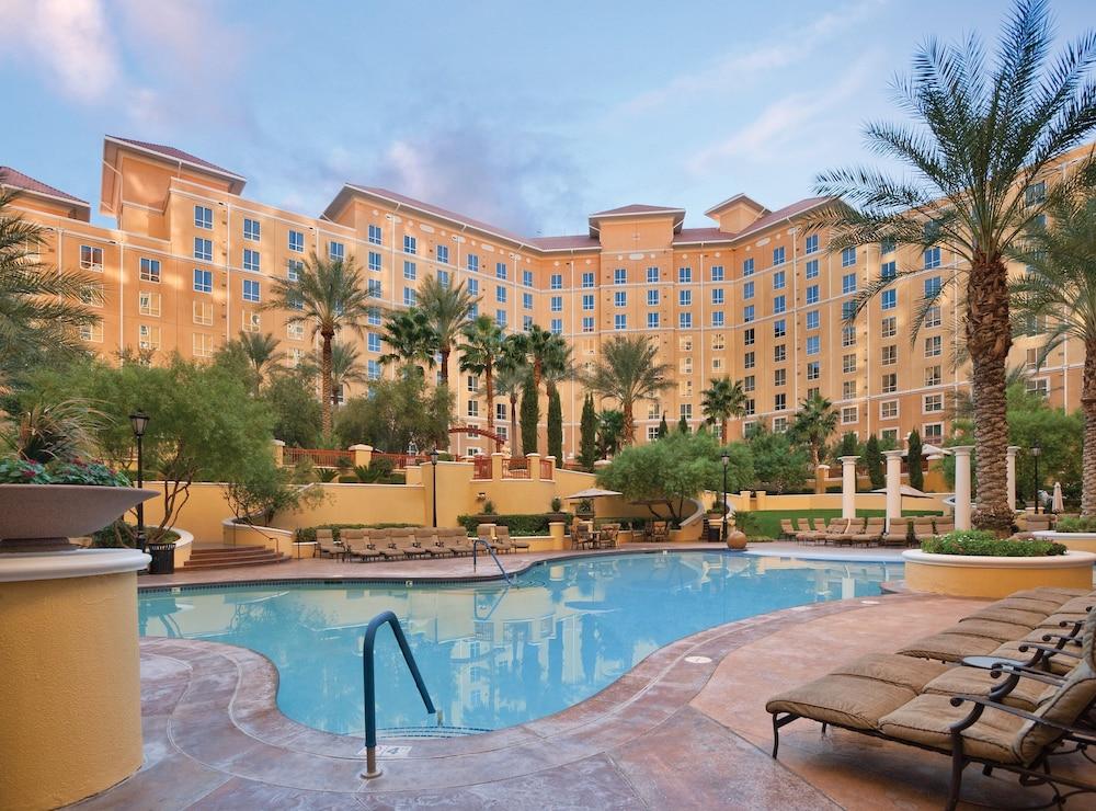 Club Wyndham Grand Desert photo 1