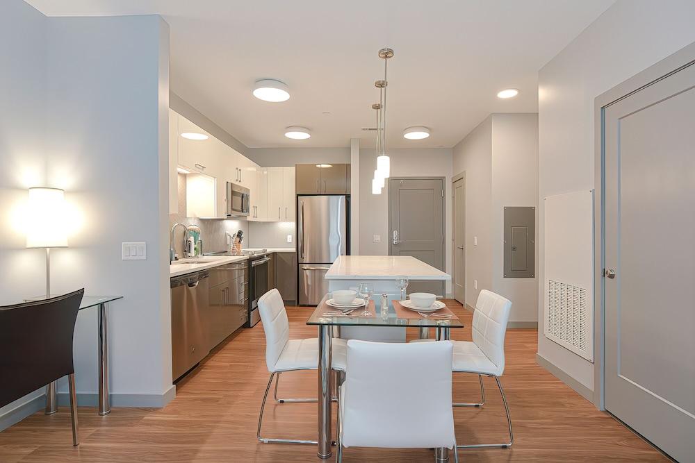 Global Luxury Suites Downtown Providence photo 33