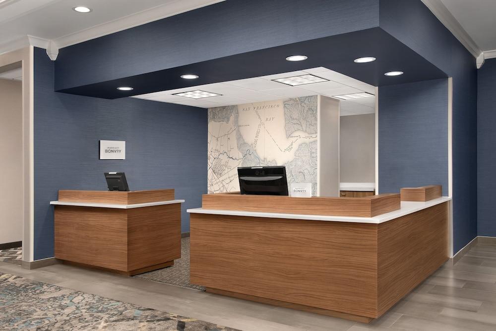 Residence Inn Marriott Palo Alto Los Altos photo 5