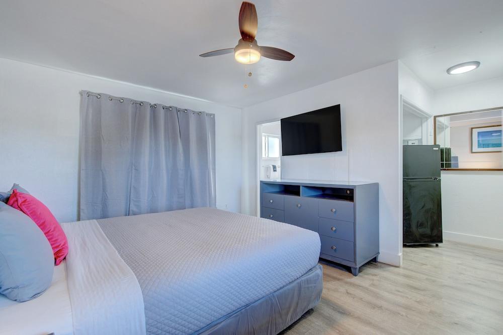 Leeward Motel By Capital O North Miami Beachside photo 34