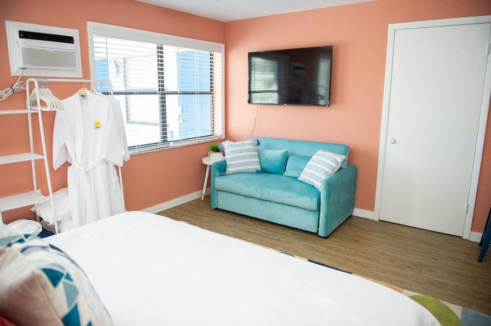 Sunburst Inn photo 8