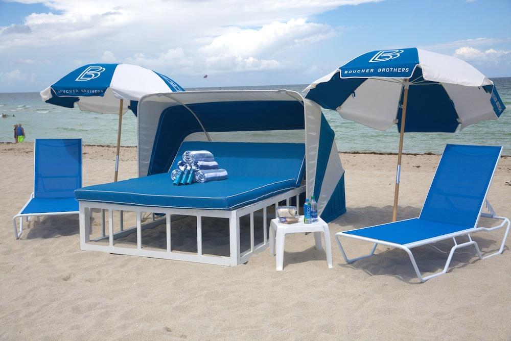 Ocean Reef Suites, South Beach photo 41