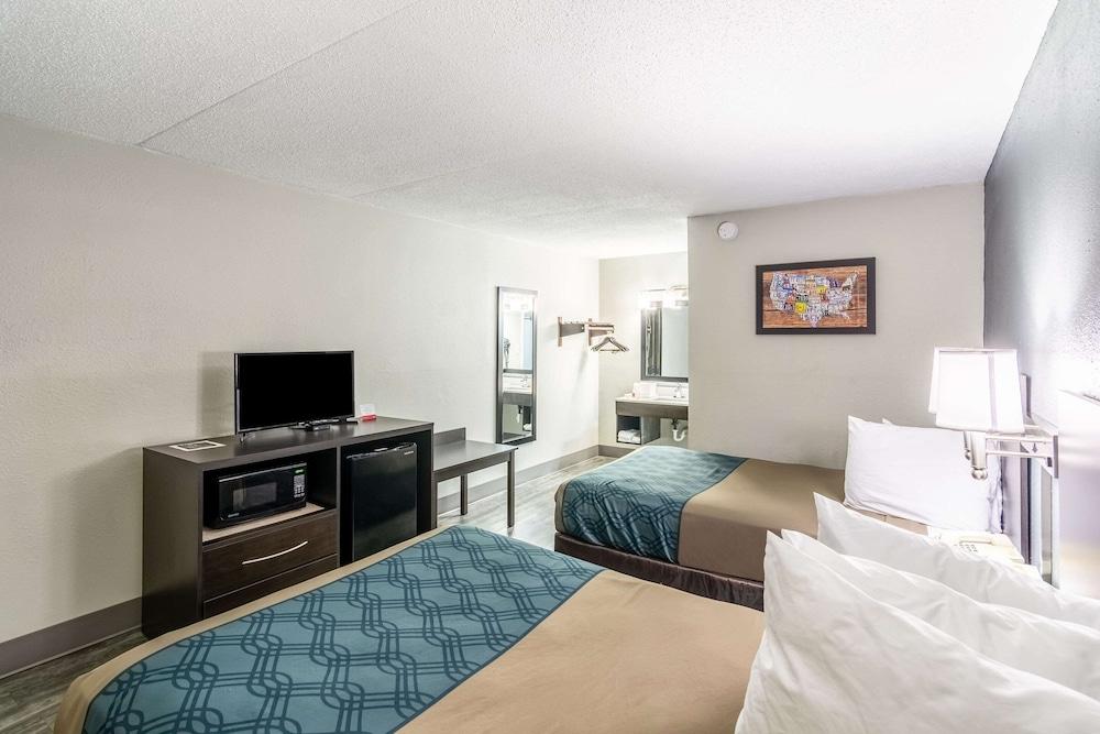 Econo Lodge Crestview South photo 12