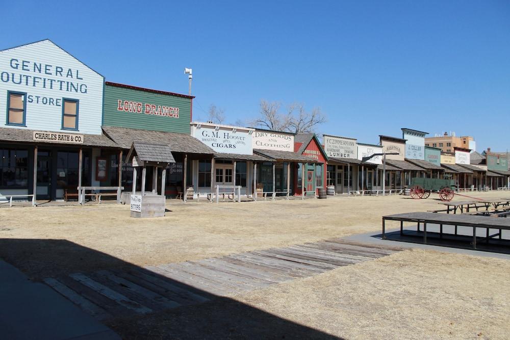 Wyatt Earp Hotel photo 7