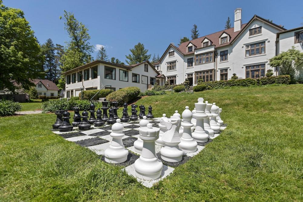 Seven Hills Inn photo 5