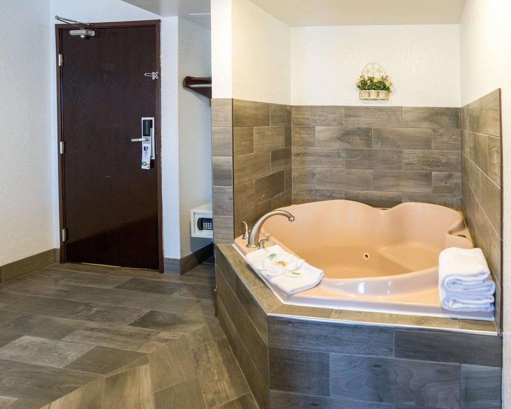Quality Inn Savage - Bloomington West photo 18