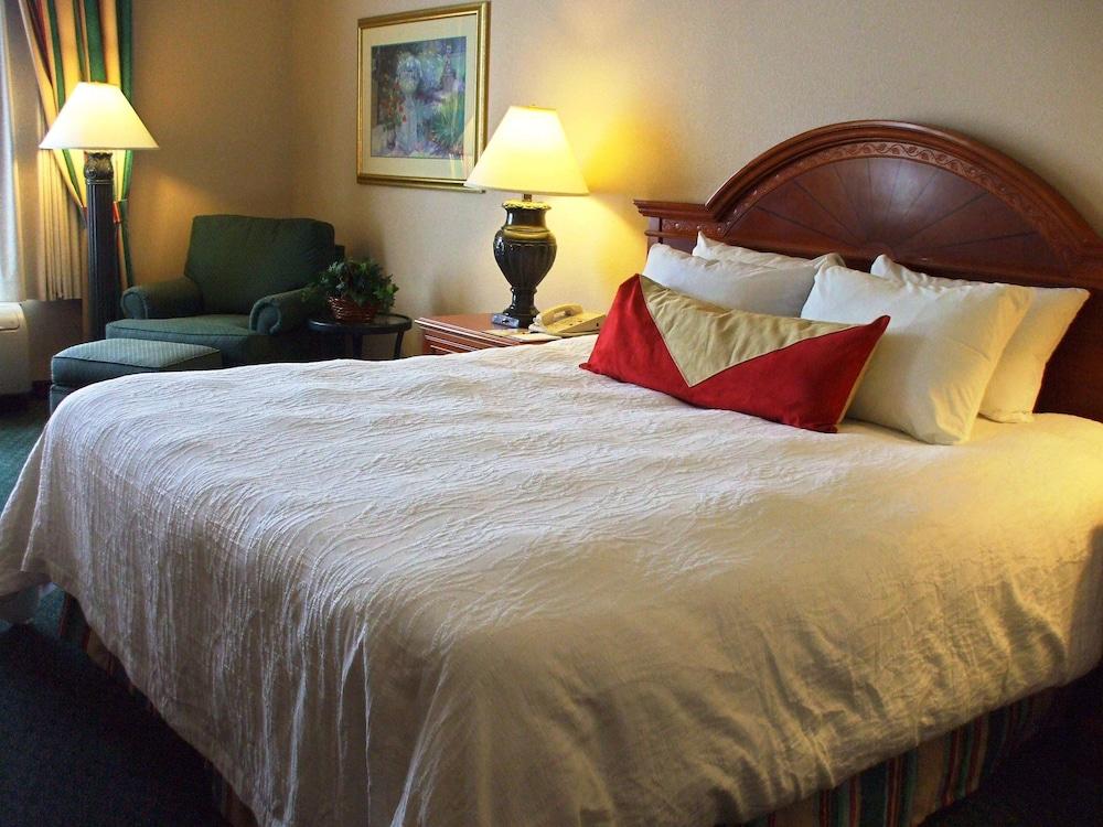 Hilton Garden Inn Columbus Airport photo 21