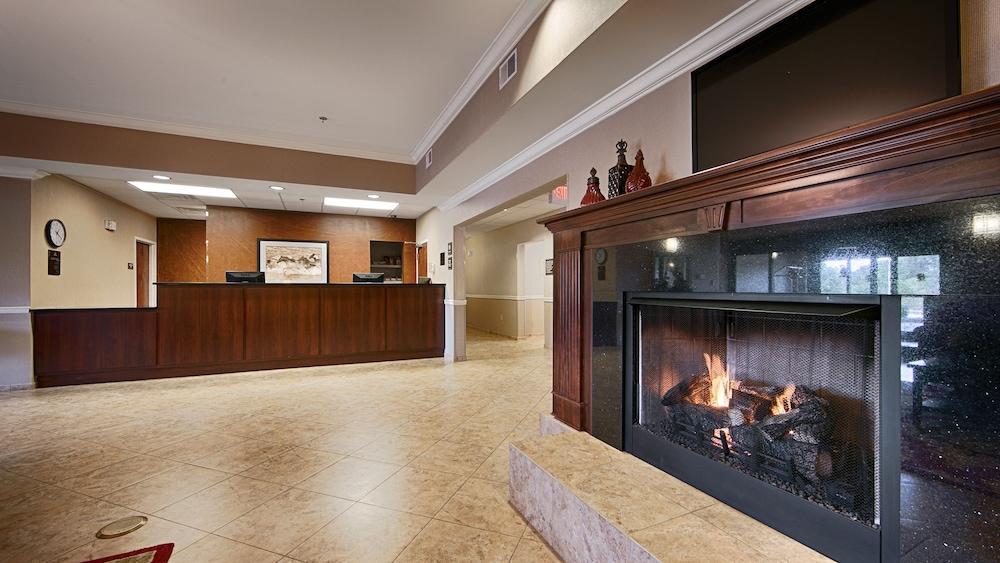 Best Western Plus Louisa photo 4