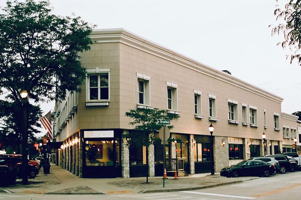 The Clarke Hotel photo 78