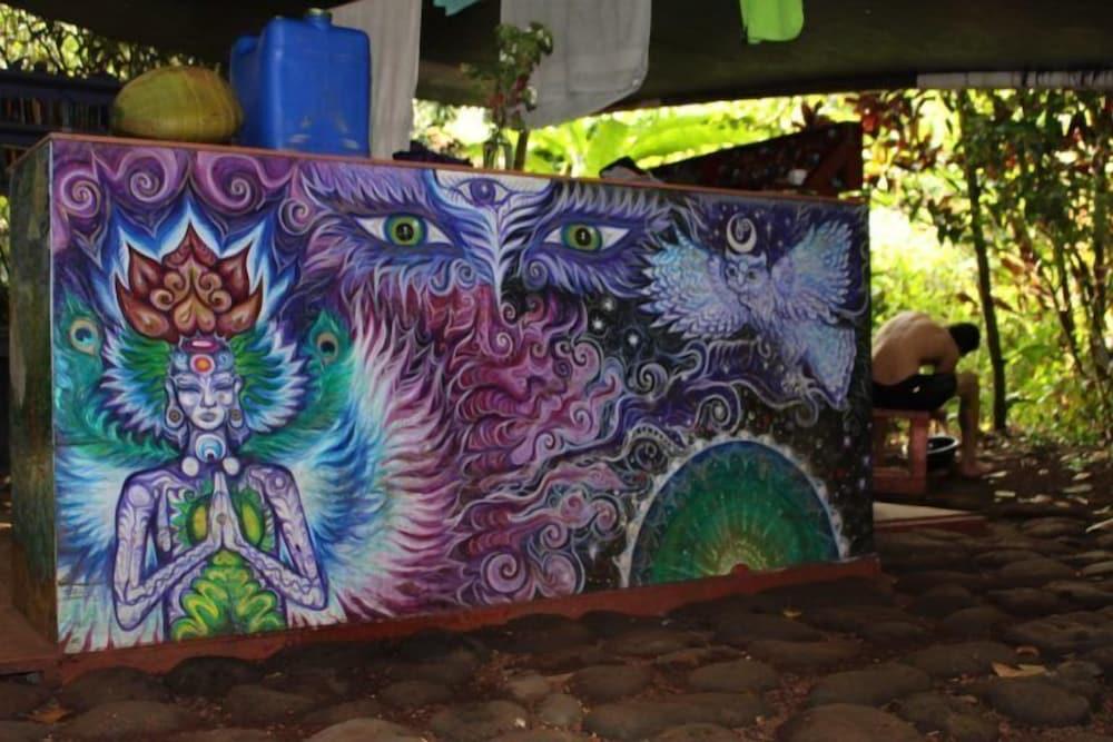 Cinderland EcoVillage - Hostel photo 15