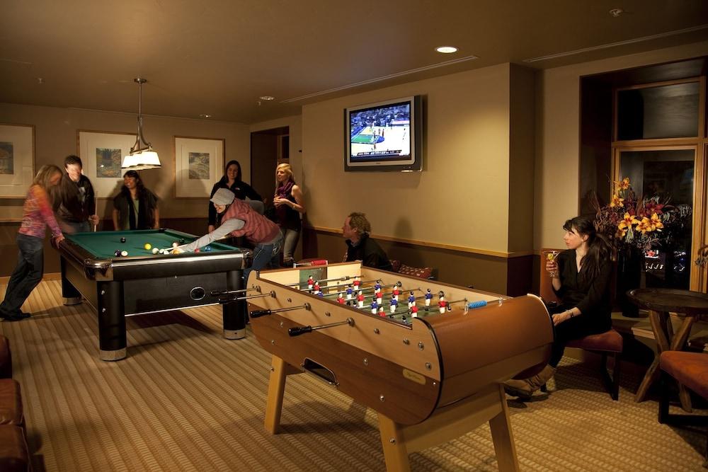 The Edelweiss Lodge and Spa photo 53