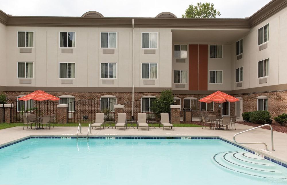 Holiday Inn Express Hotel & Suites Cherokee / Casino by IHG photo 34