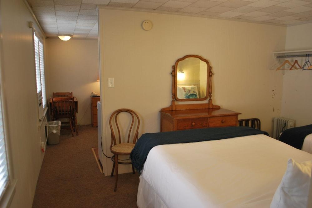 Lankford Hotel and Lodge photo 59