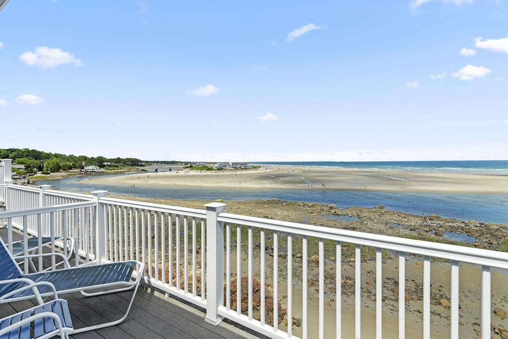 The Sparhawk Oceanfront Resort photo 16