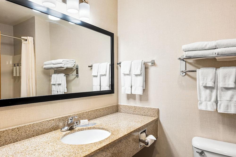 Boarders Inn & Suites by Cobblestone Hotels - Shawano photo 57