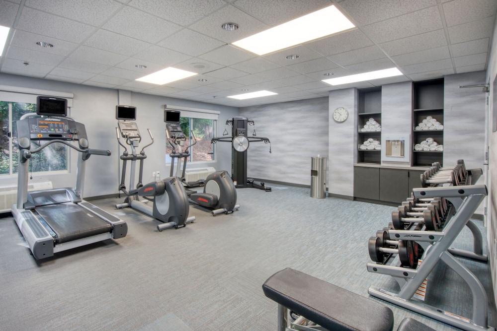 Fairfield Inn By Marriott Raleigh Crabtree photo 23