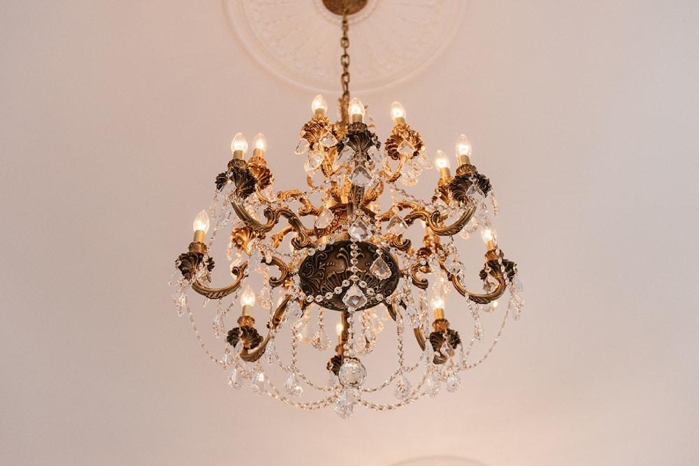 Henry Howard Hotel photo 27