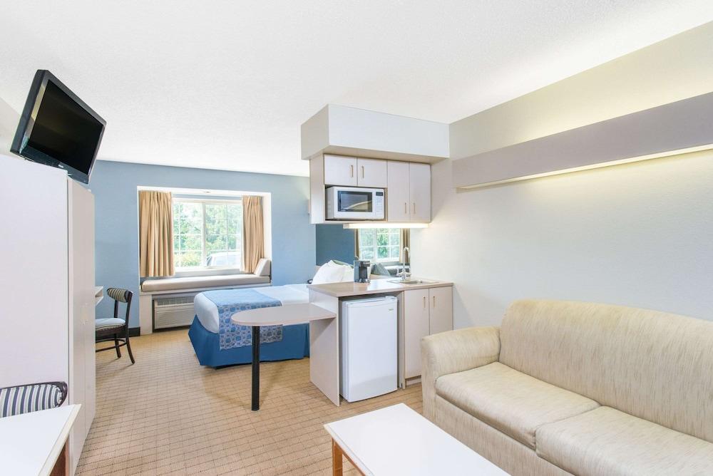 Microtel Inn & Suites by Wyndham Seneca Falls photo 8