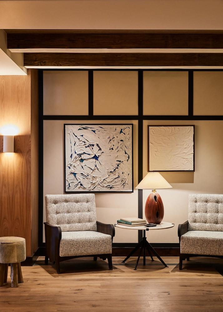 Madeline Hotel & Residences, Auberge Collection photo 42
