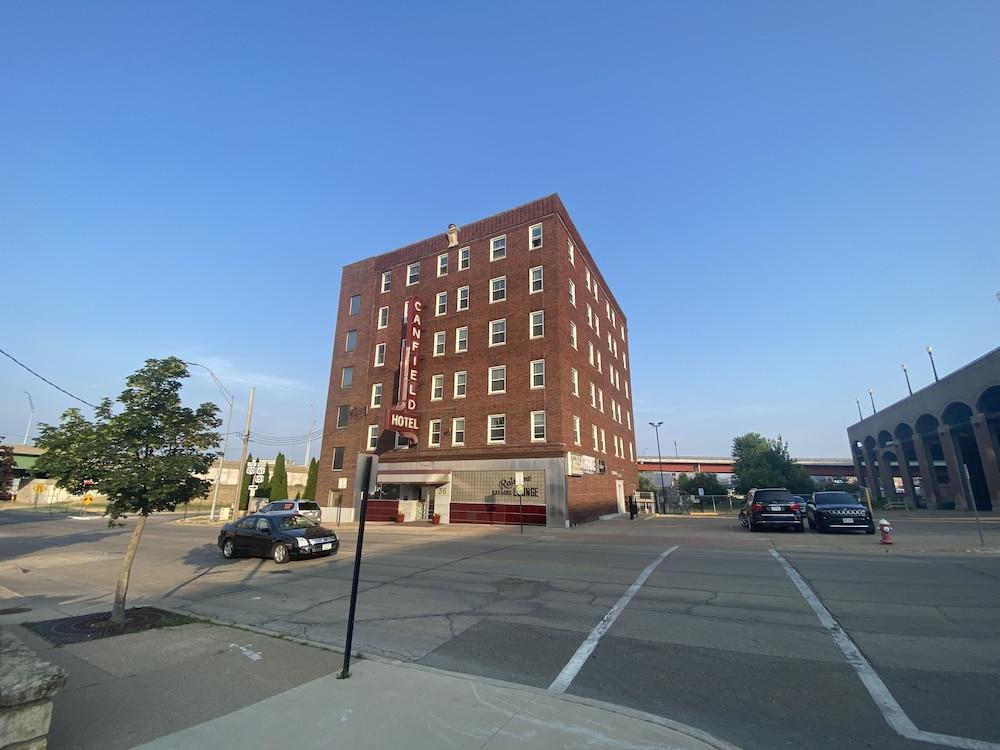 Canfield Hotel photo 21