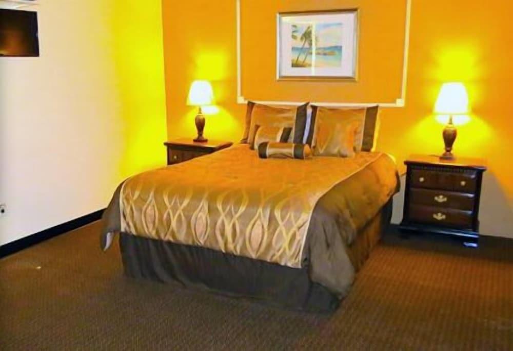 Buoy16 Motel photo 32