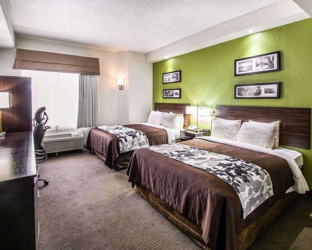 Sleep Inn Fort Pierce I-95 photo 9