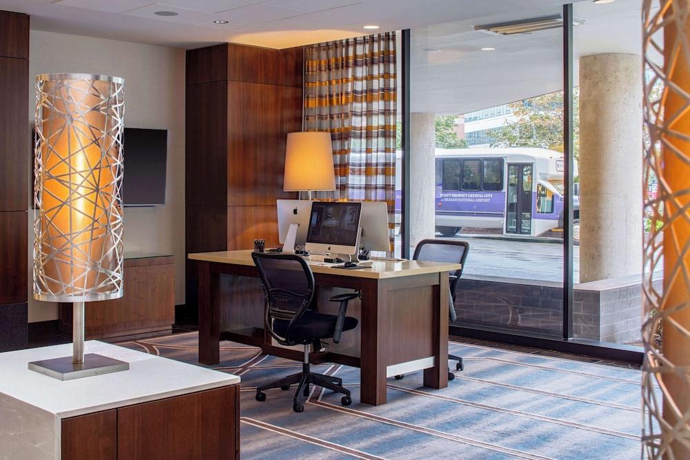 Hyatt Regency Crystal City photo 12