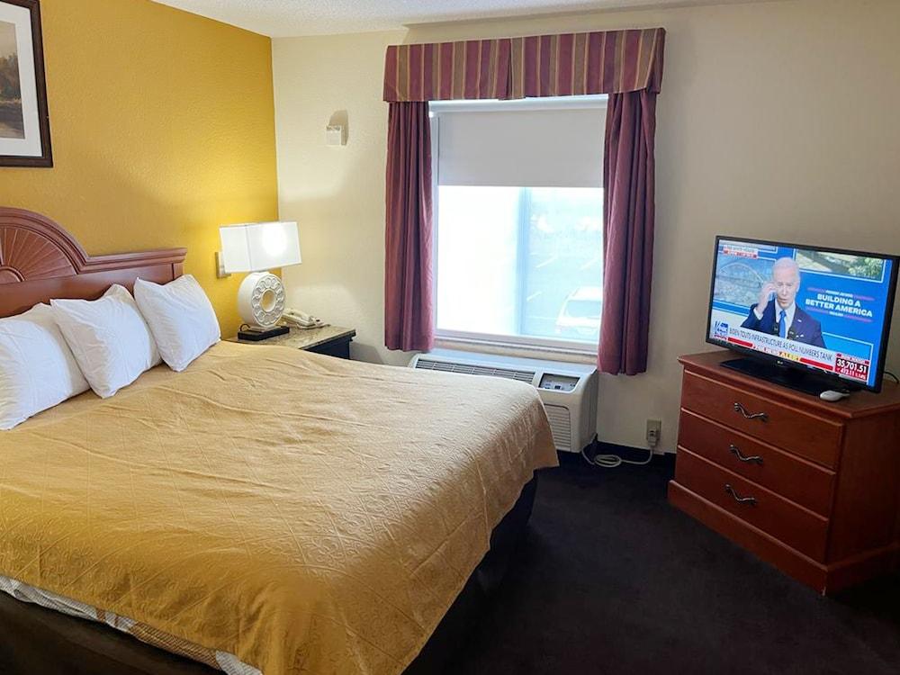 Chocolate Express Hotel & Suites Hershey photo 11