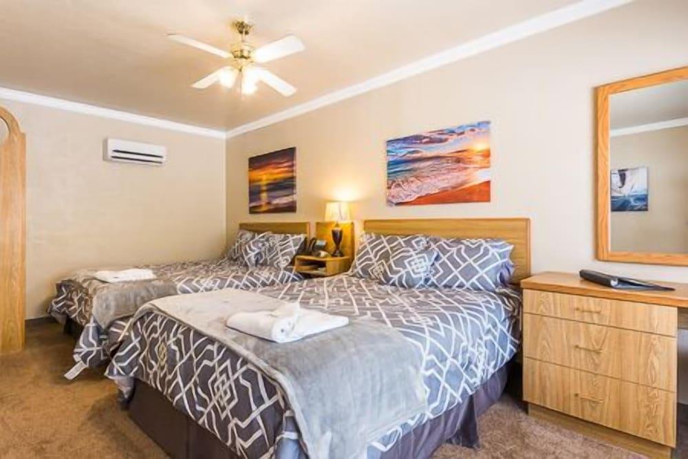 Lake Texoma Lodge and Resort photo 5