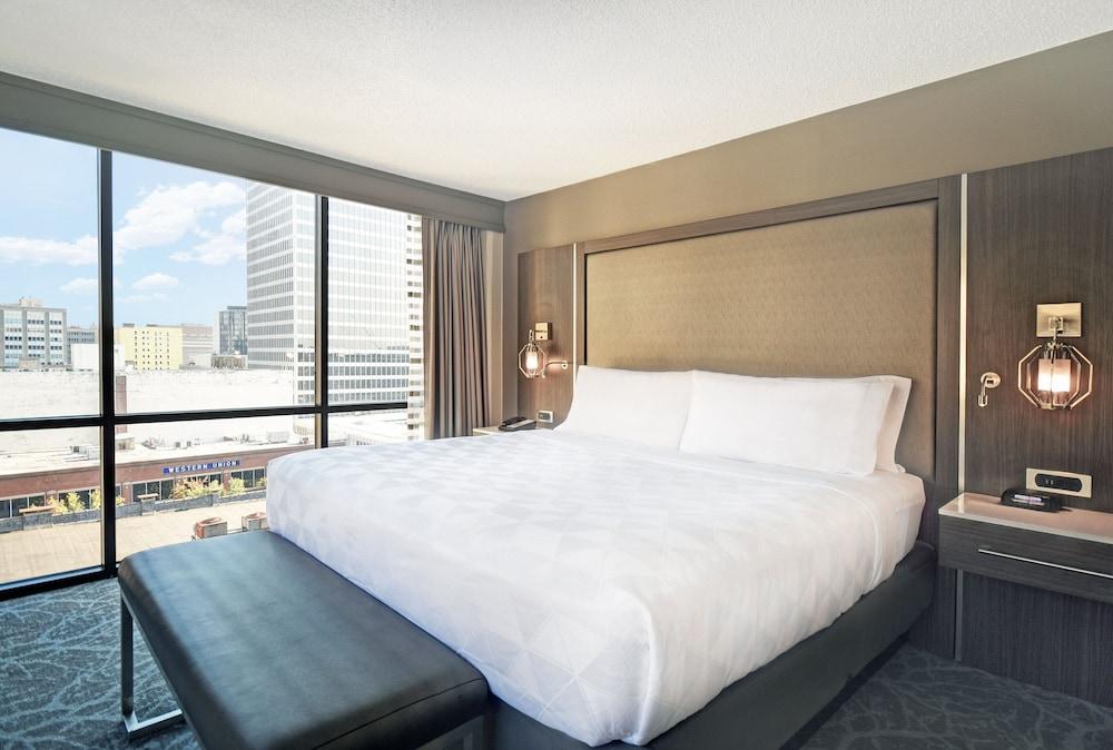 Holiday Inn Downtown Memphis by IHG photo 16