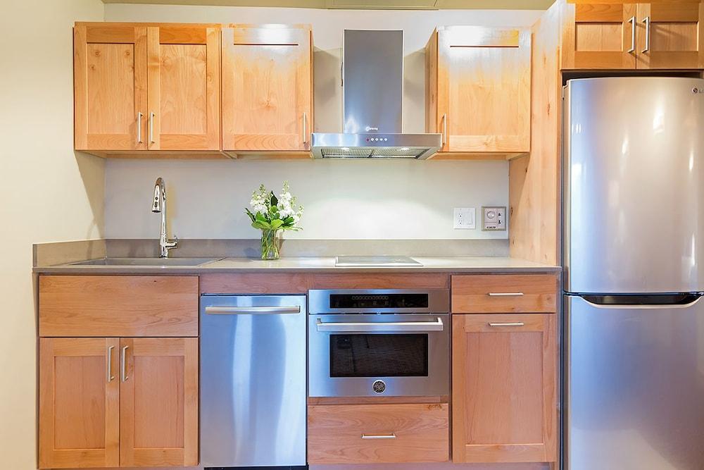 Ice House Suites and Condominiums photo 81