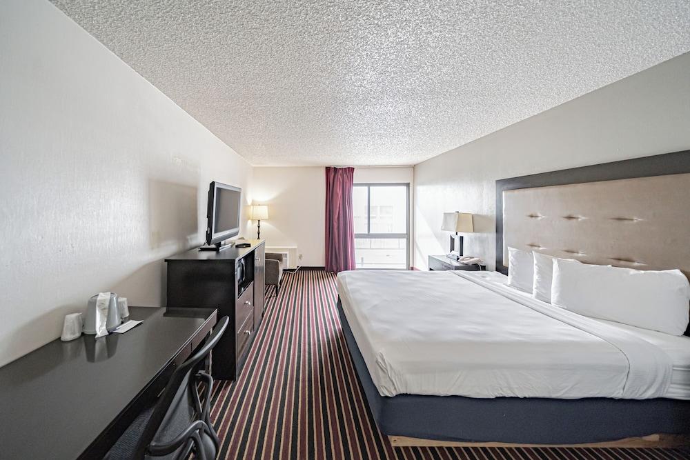 Motel 6 Pocatello, ID photo 4