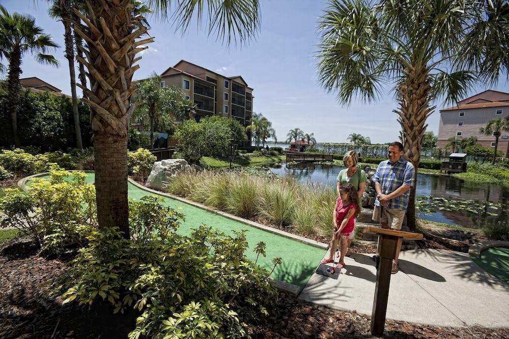 Westgate Lakes Resort & Spa Universal Studios Area photo 86