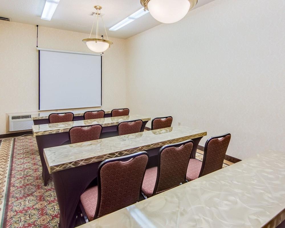 Comfort Inn & Suites Houston Key-Katy photo 27