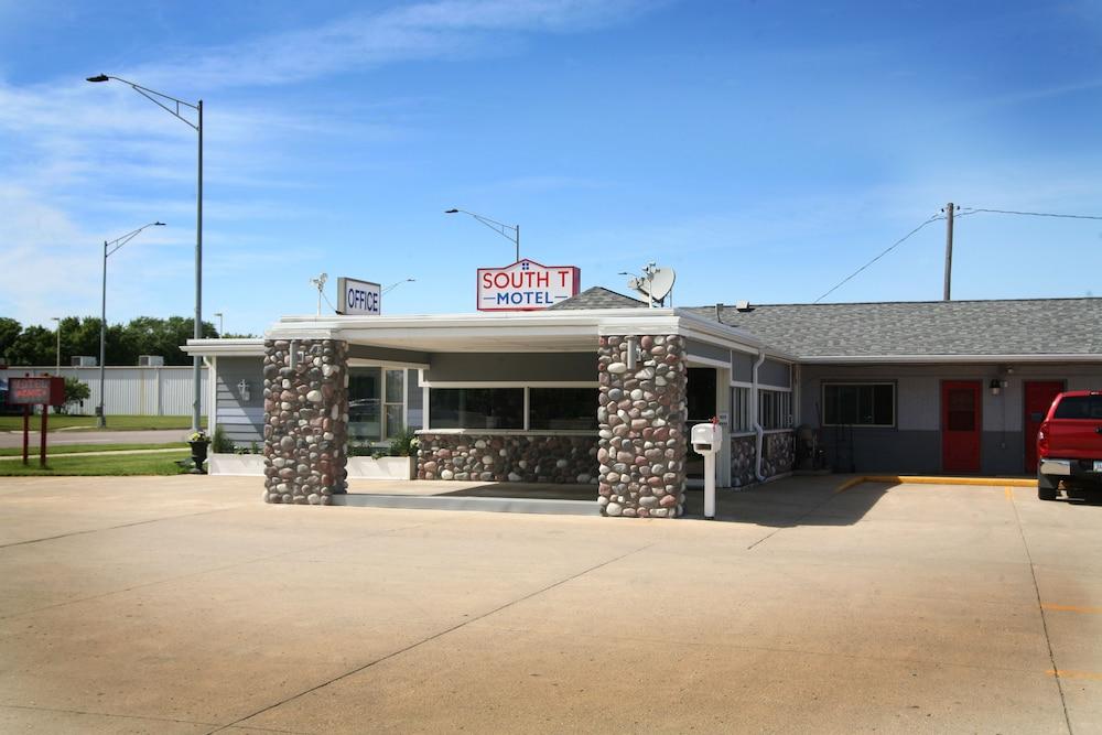 South T Motel photo 57